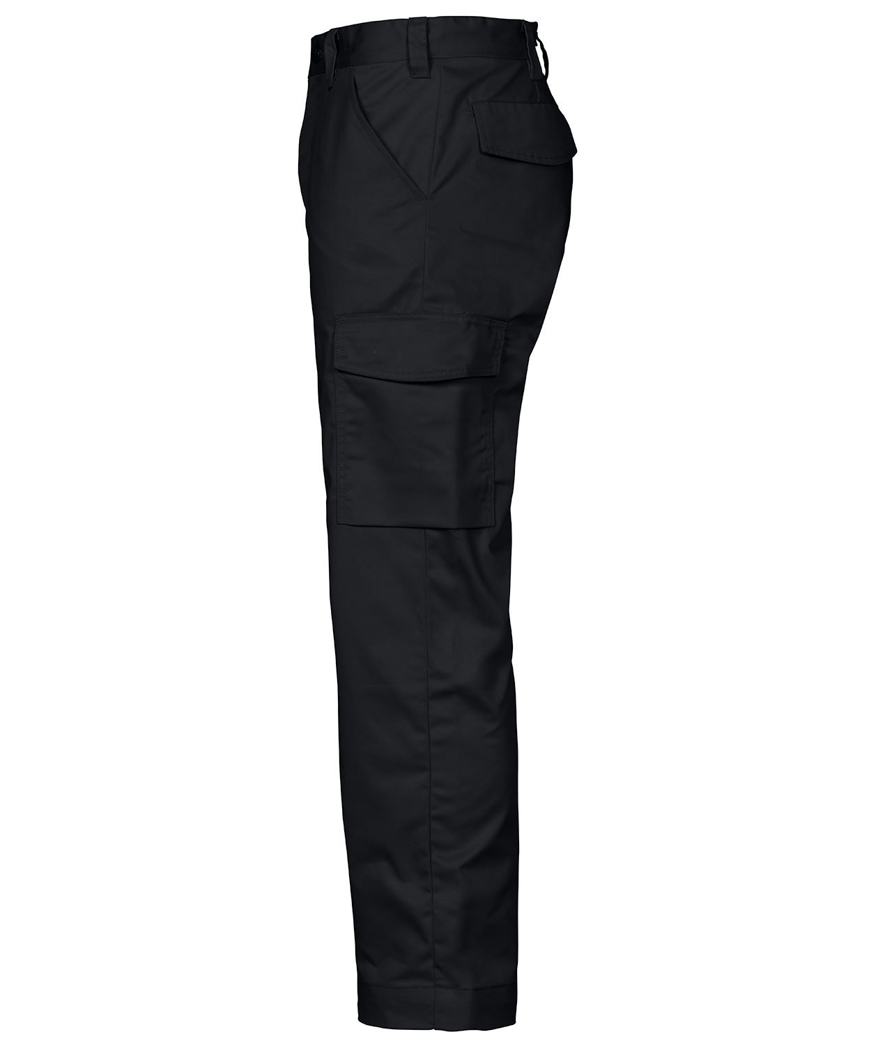 ProJob lightweight servicebyxa 2518, Svart