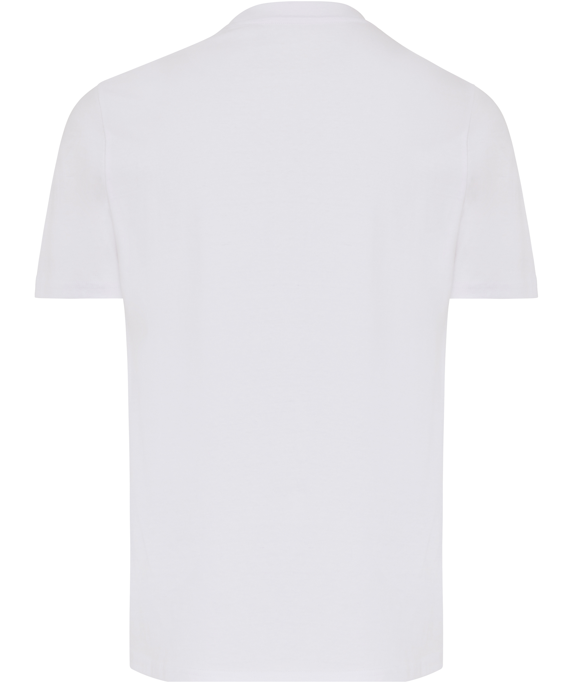 Iqoniq Brett T-shirt, Recycled White, large image number 2