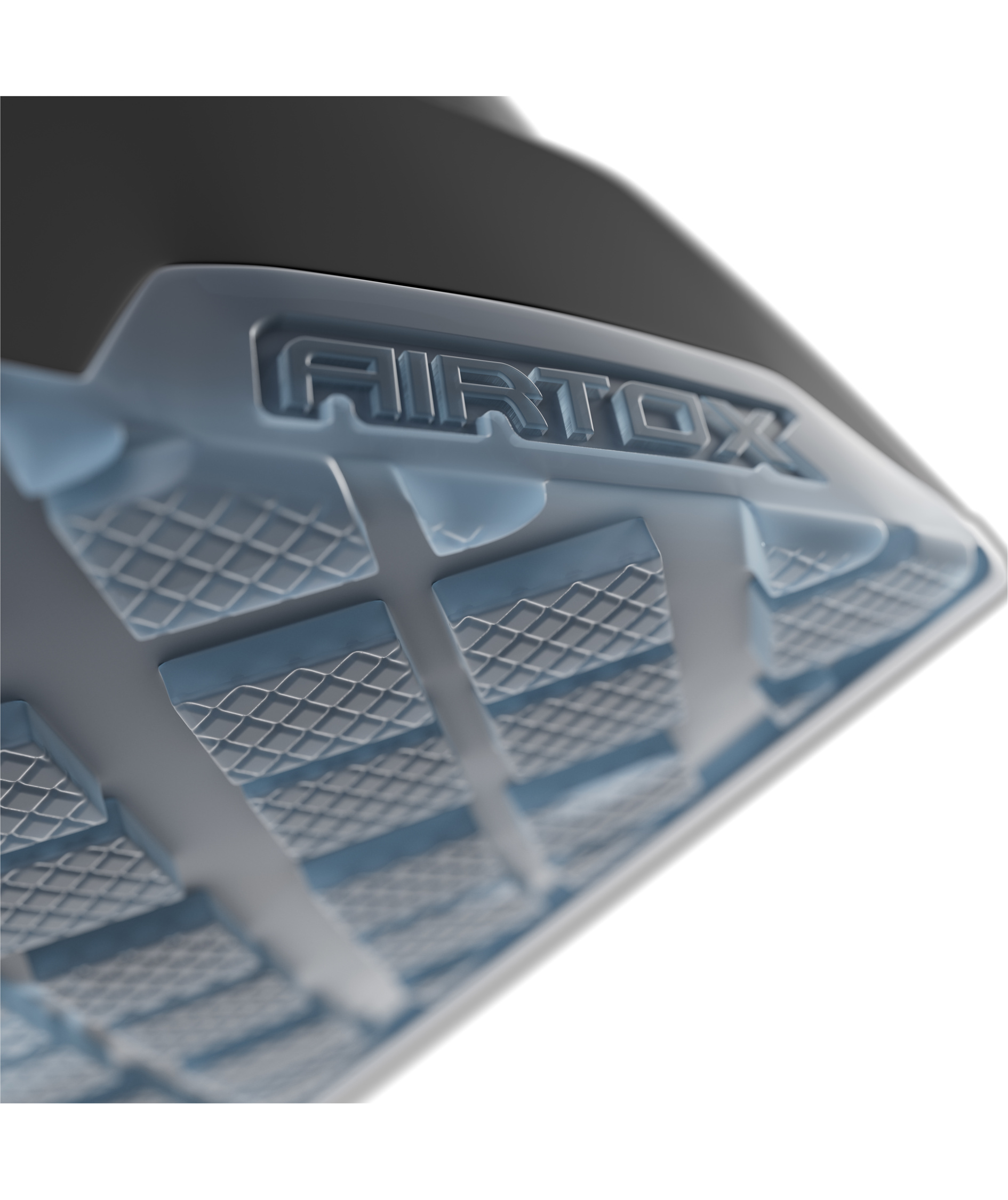 Airtox FS22 ATX Sicherheitssandalen S1PS, Schwarz, large image number 4