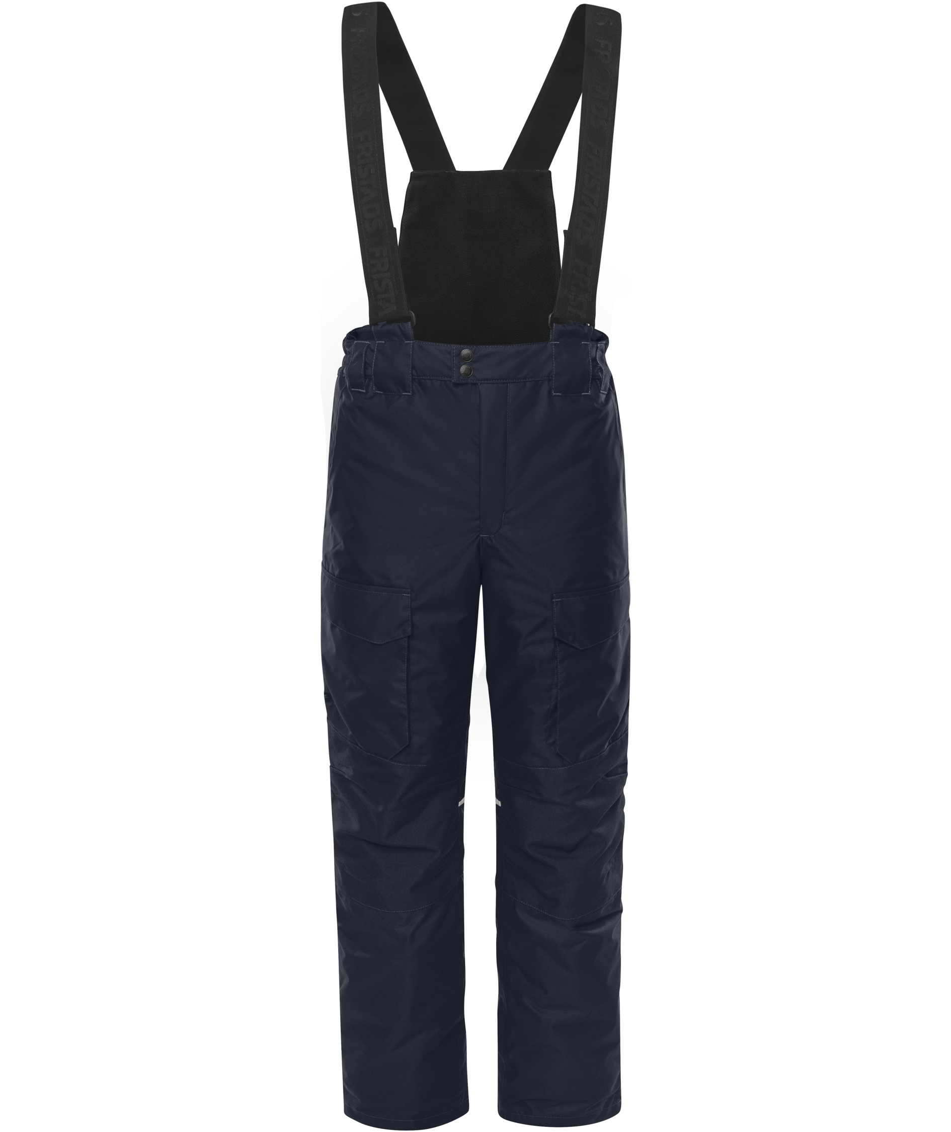 Fristads Airtech vinterbyxa 2698 GTT, M&ouml;rk Marinbl&aring;