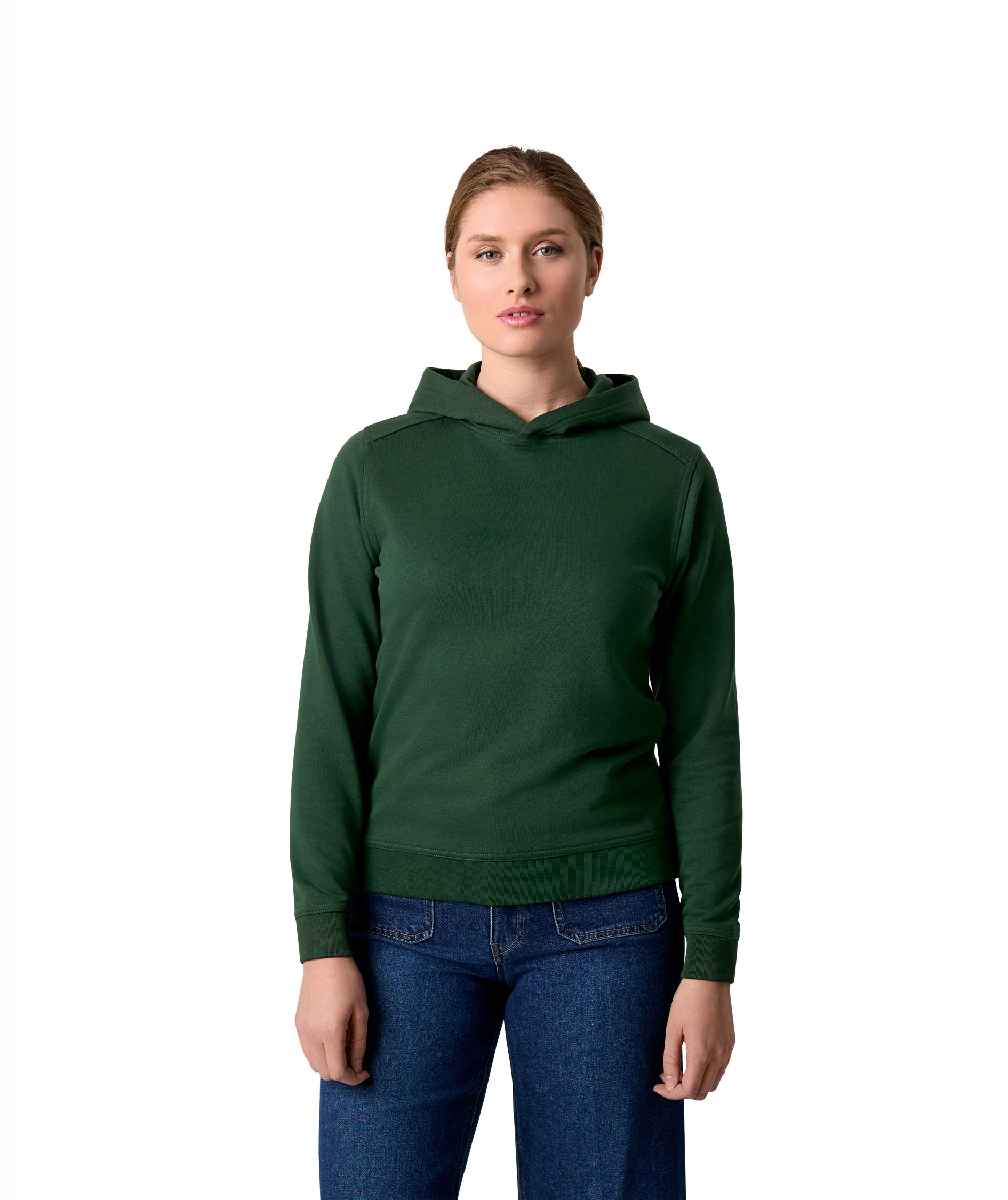 ID Pro Wear Care Damen Hoodie