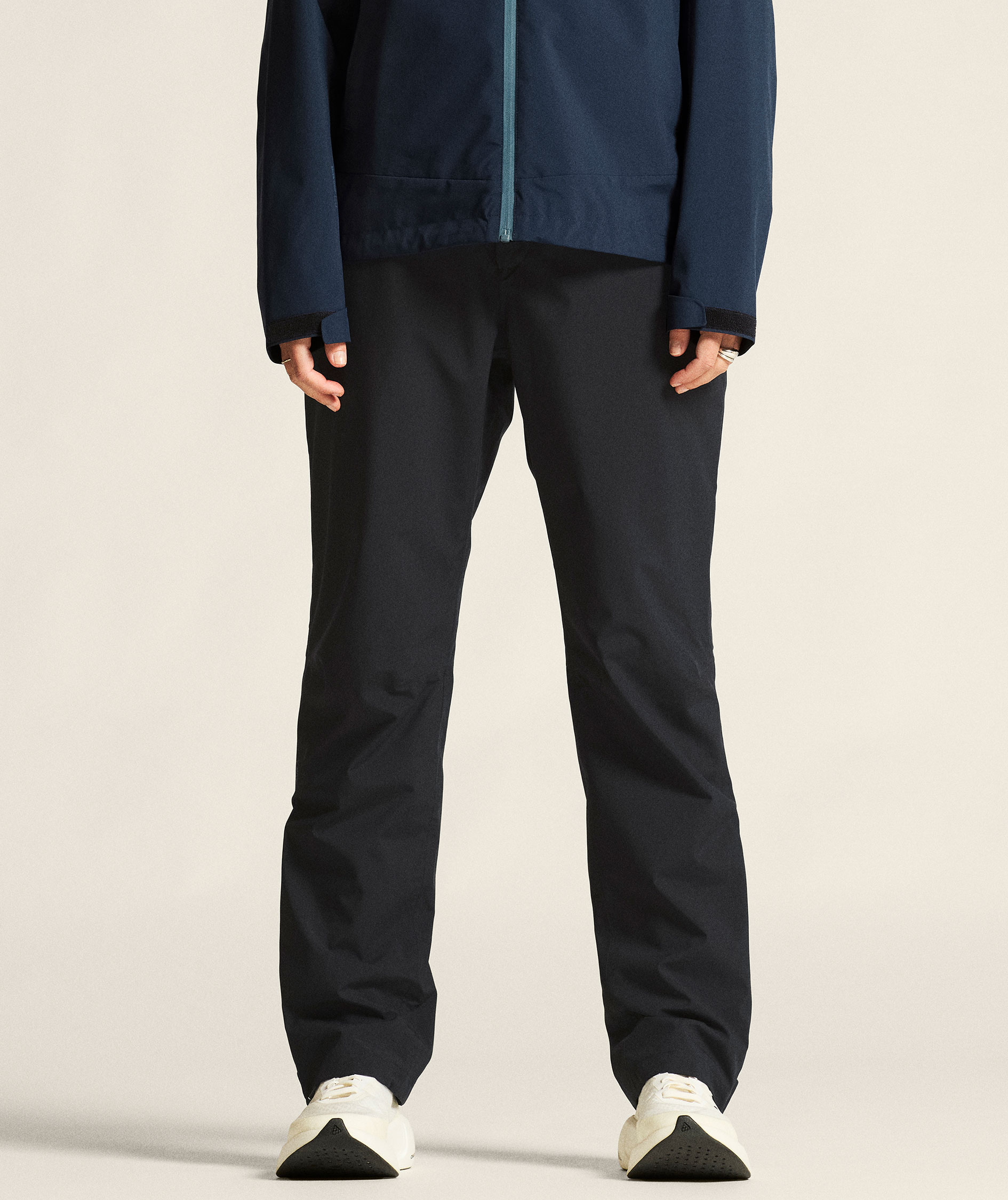 Craft CORE Explore skalbyxa dam, Black, large image number 5