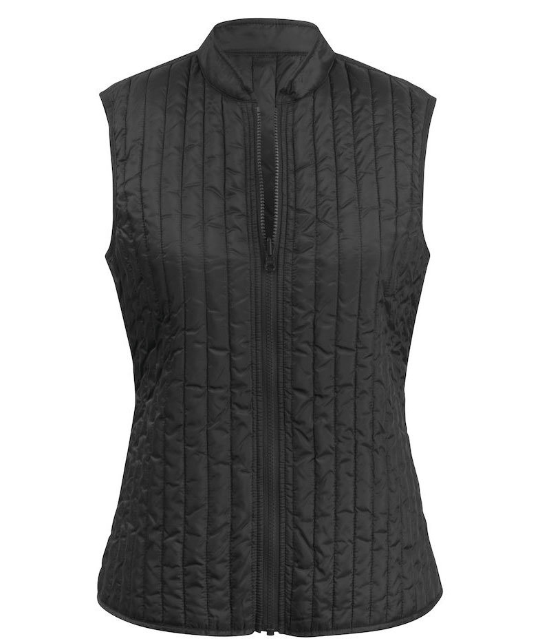 Cutter & Buck Shelton 3-i-1 jacka dam, Black