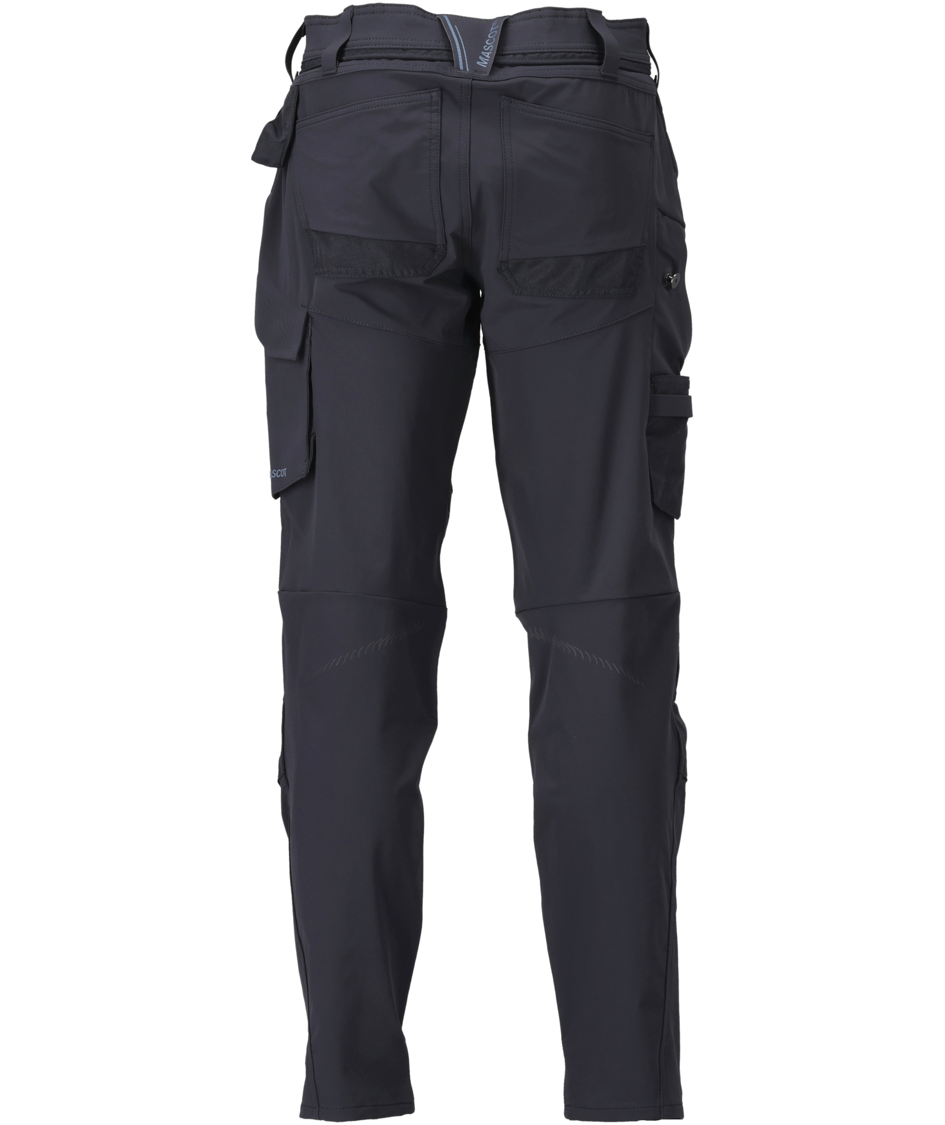 Mascot Customized arbeidsbukse full stretch