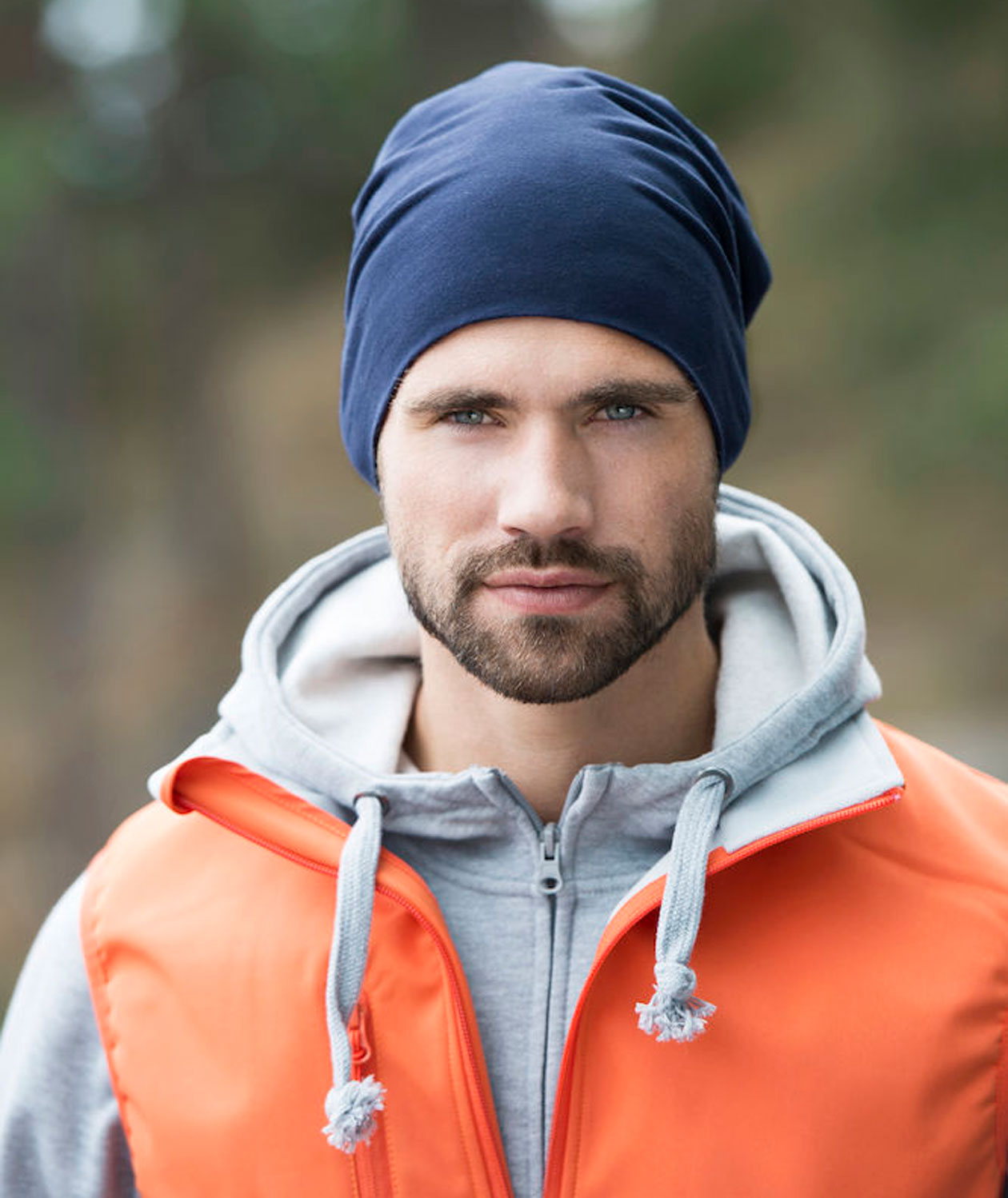 Clique Saco hue, Dark navy