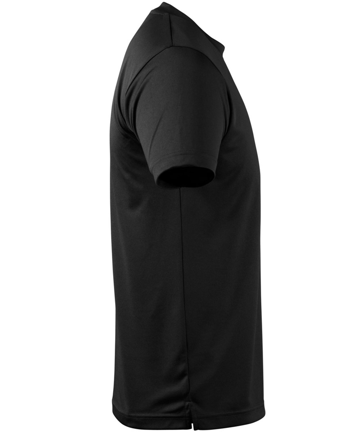 Mascot Crossover Manacor T-shirt, Sort, large image number 3