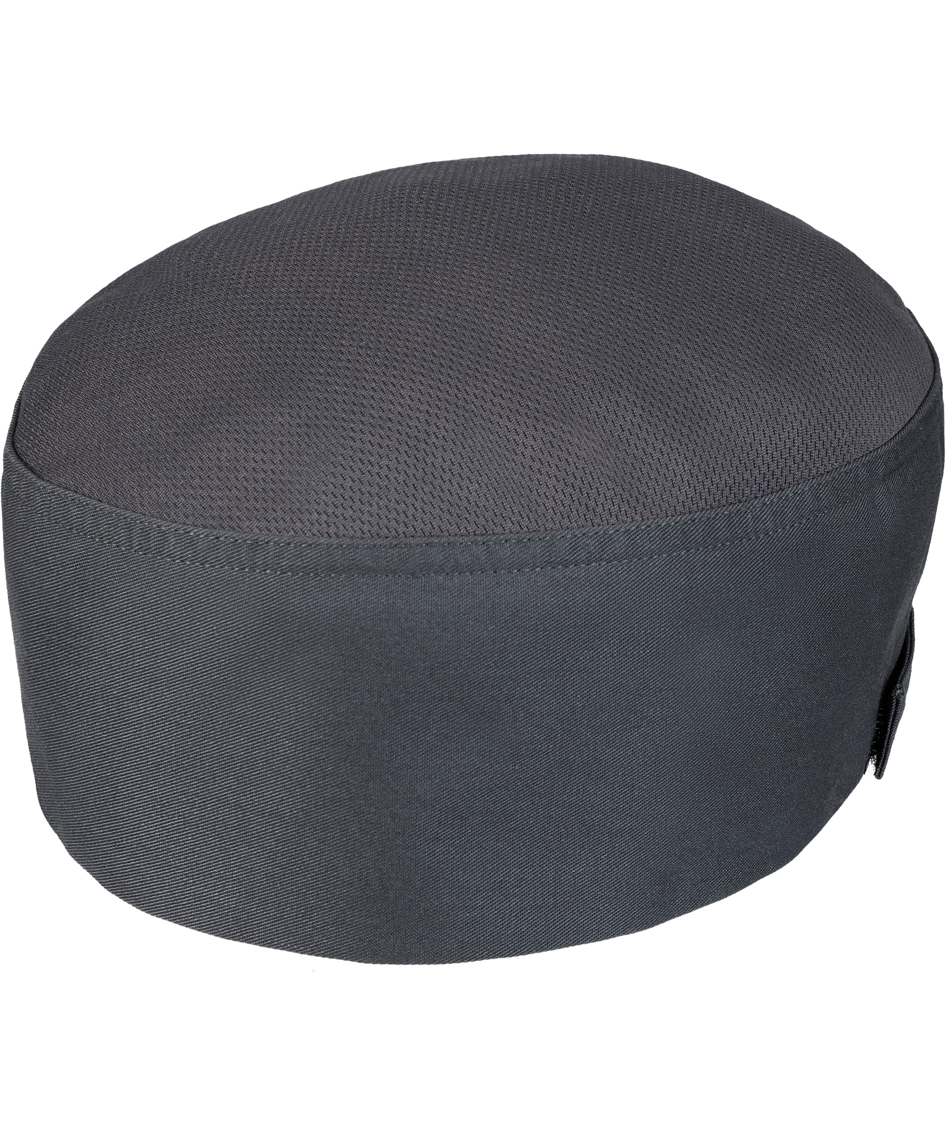 Karlowsky chef&rsquo;s toque, Anthracite, Anthracite, large image number 3
