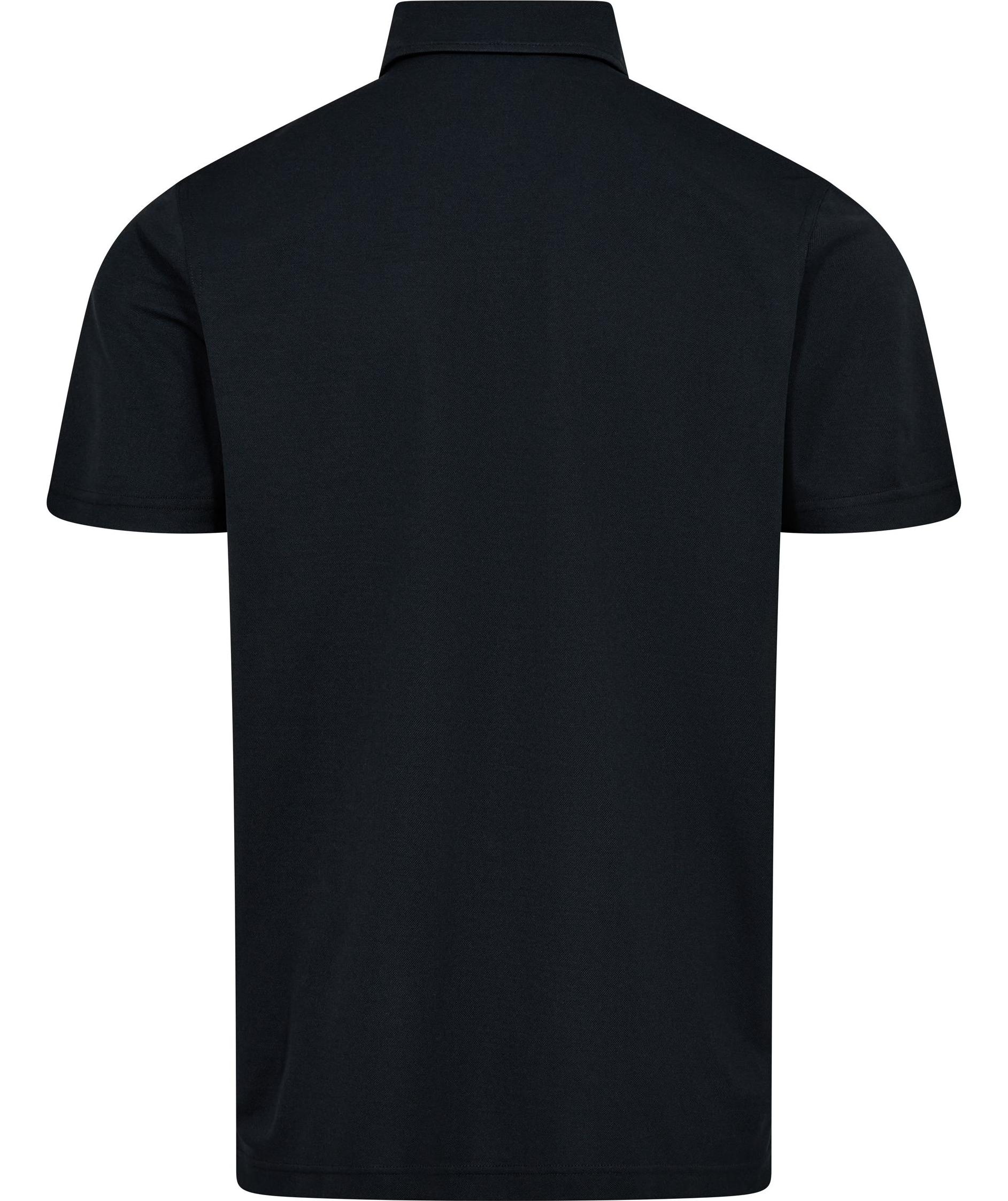 Sunwill polo shirt, Dark navy, large image number 1