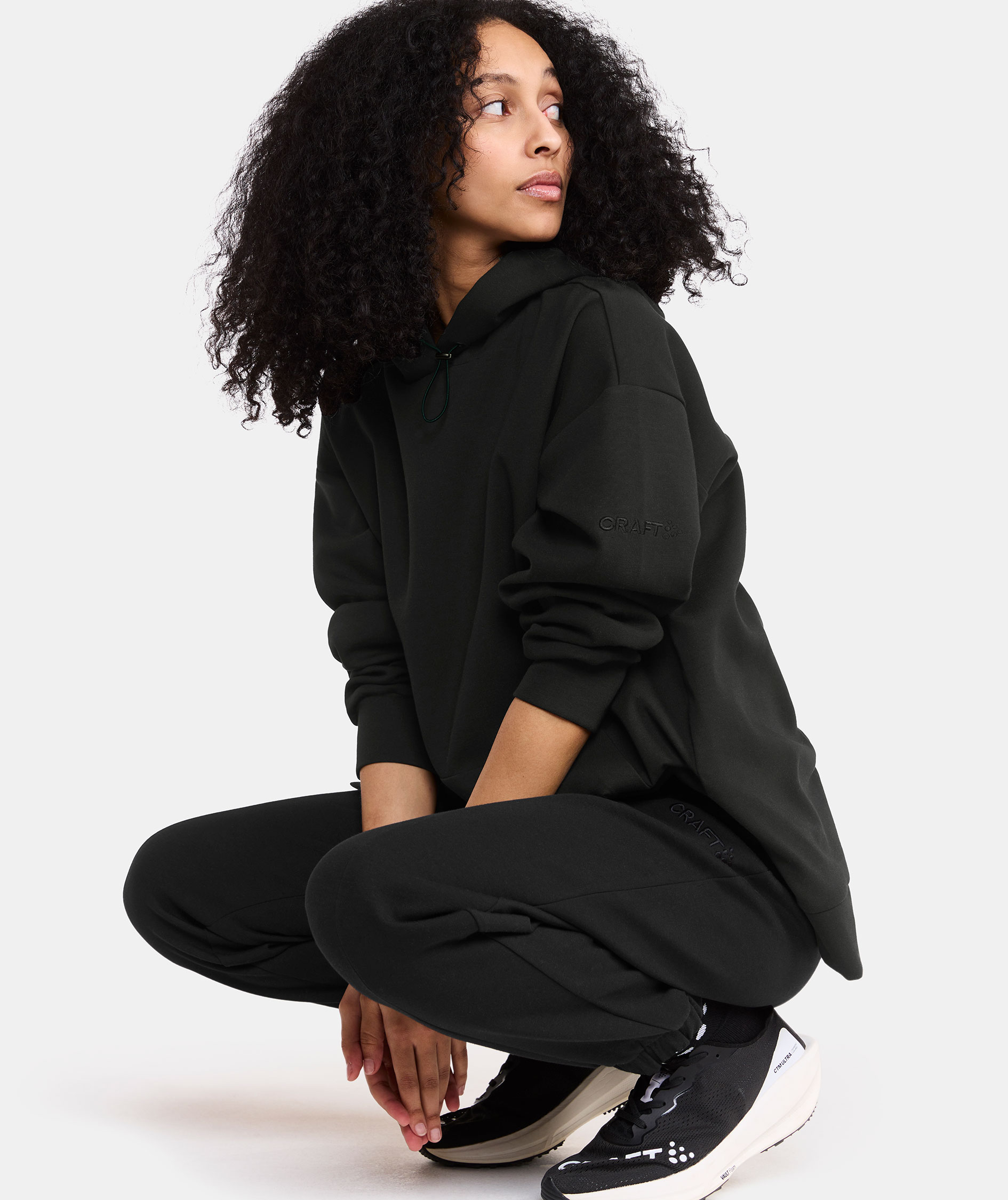 Craft ADV Join women's hoodie