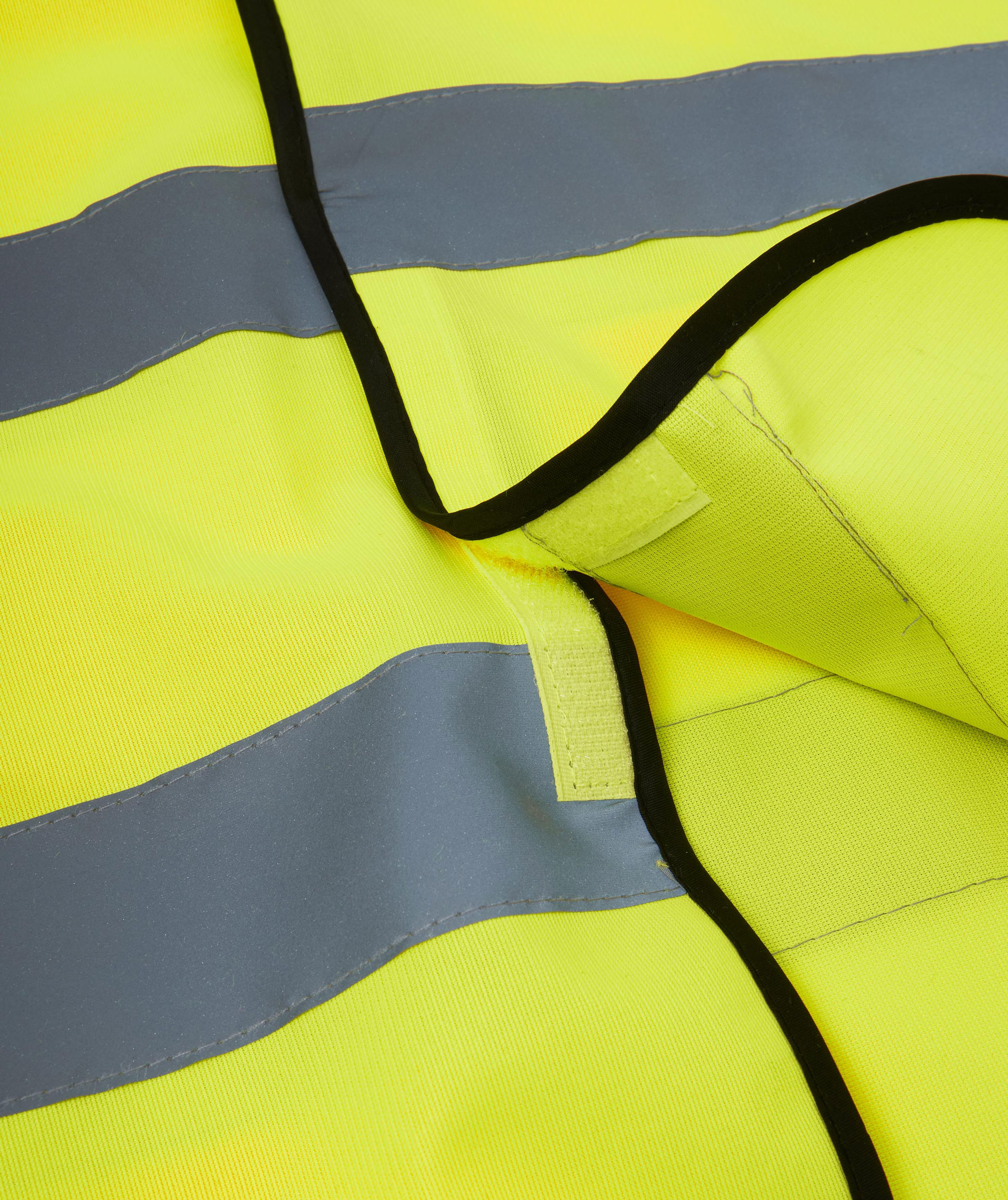 ID Identity varselv&auml;st, Varsel Gul, large image number 3