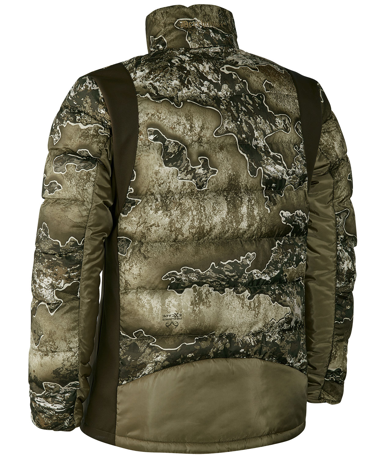 Deerhunter Excape vadderad jacka, Realtree Excape, large image number 2
