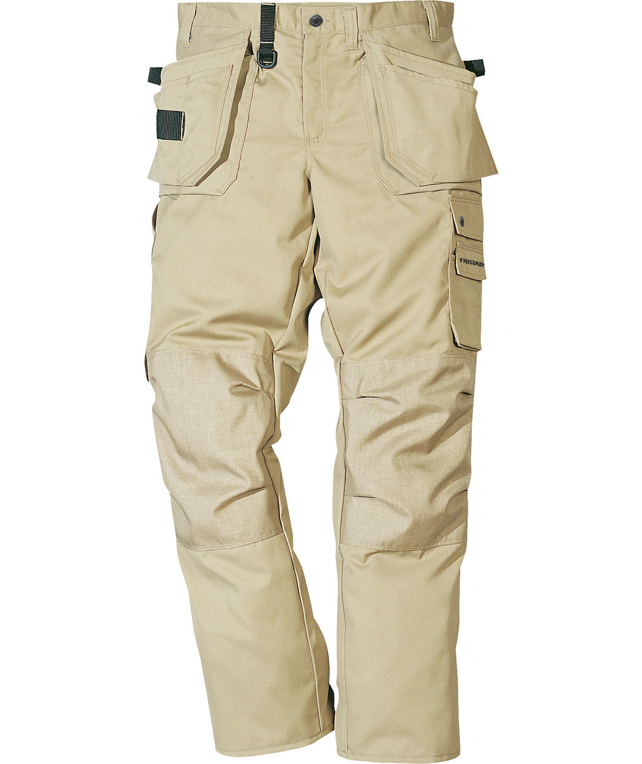 Fristads Handwerkerhose 241, Khaki