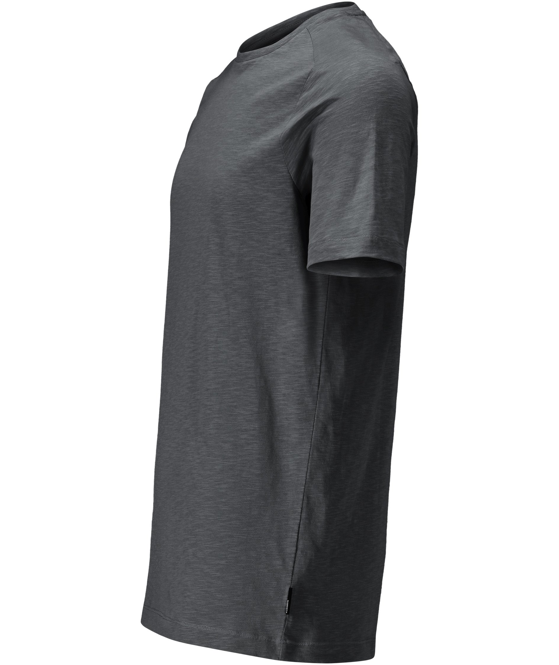 Mascot Customized T-shirt, Sten gr&aring;, large image number 4
