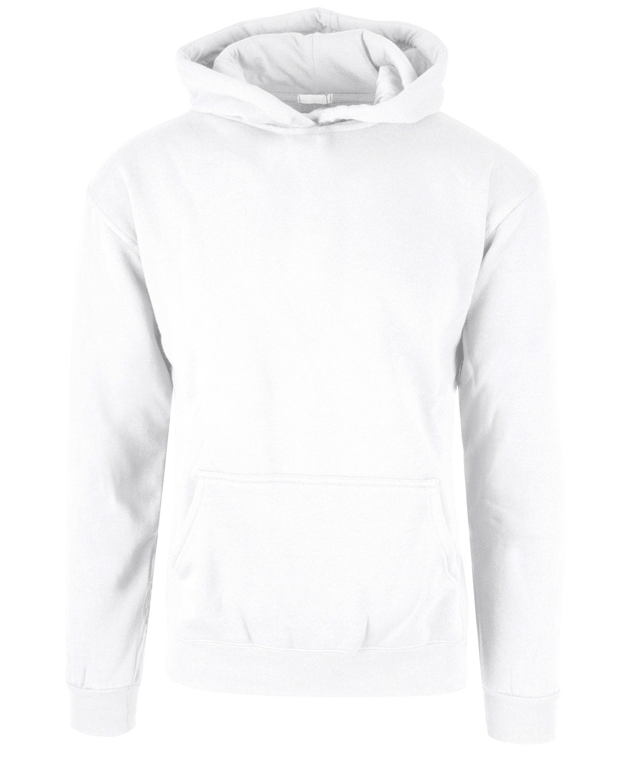 YOU Harlem huvatr&ouml;ja barn, Vit, large image number 0