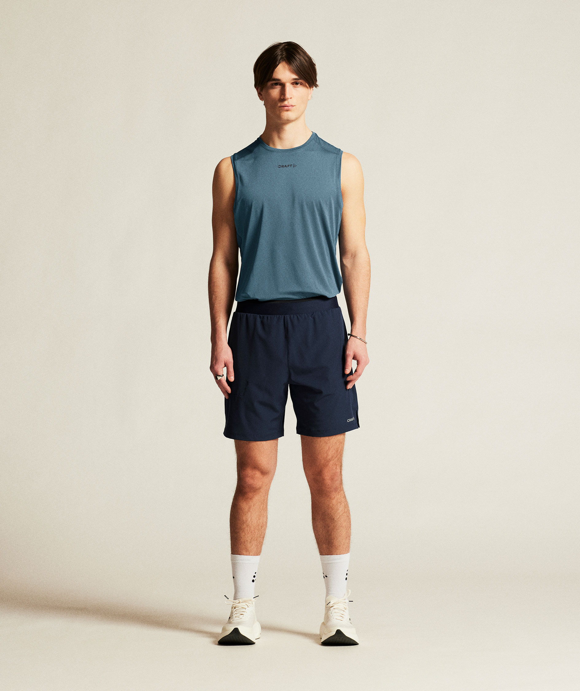Craft ADV Essence 2-in-1 shorts 2, 6084, large image number 1