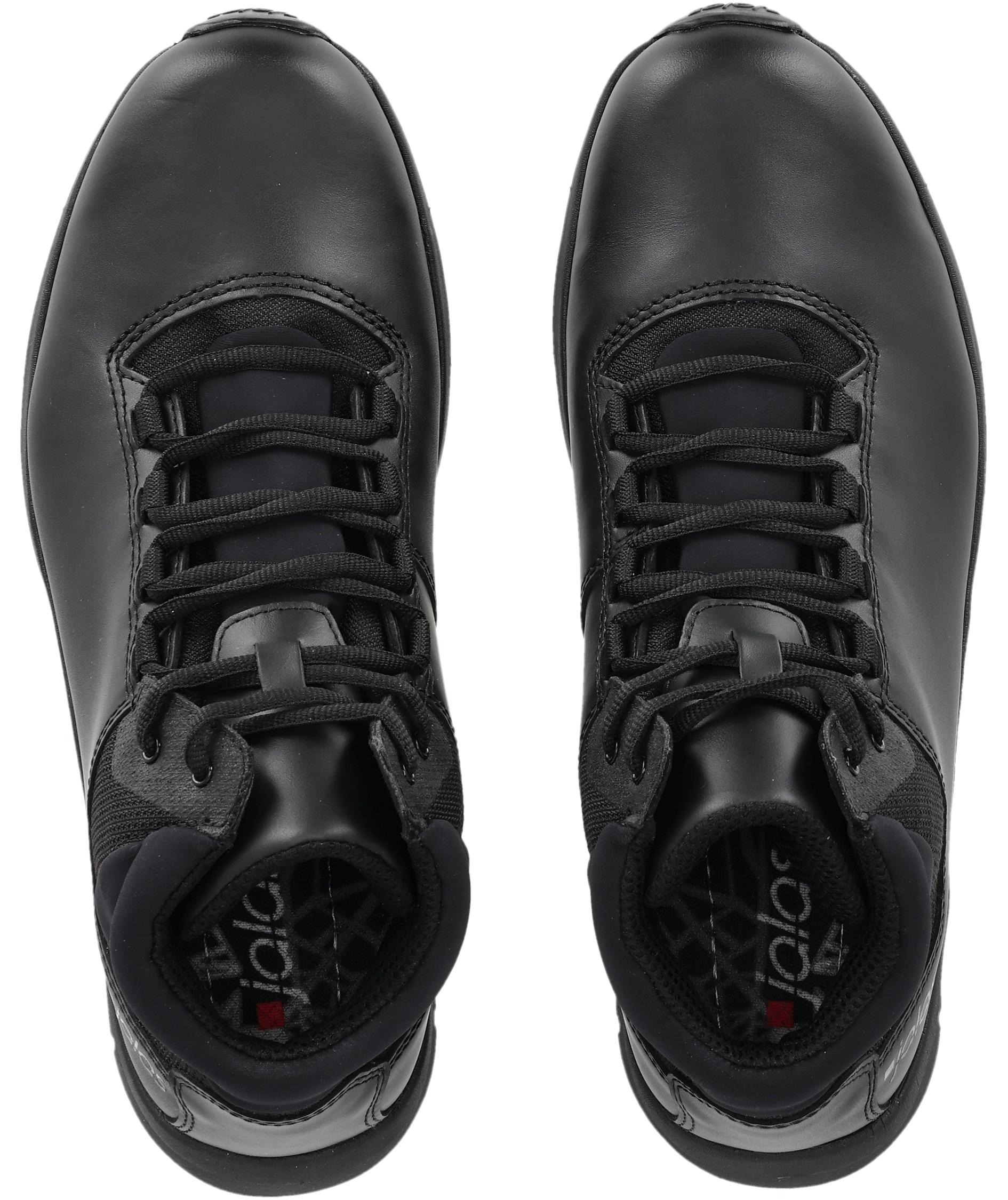 Jalas SpOc 5572 work boots O2, Black, large image number 6