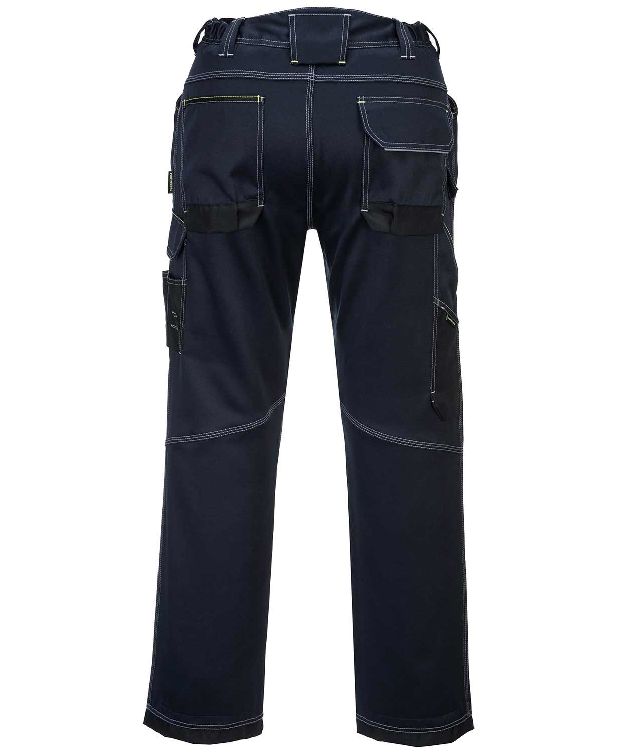 Portwest Urban work trousers T601