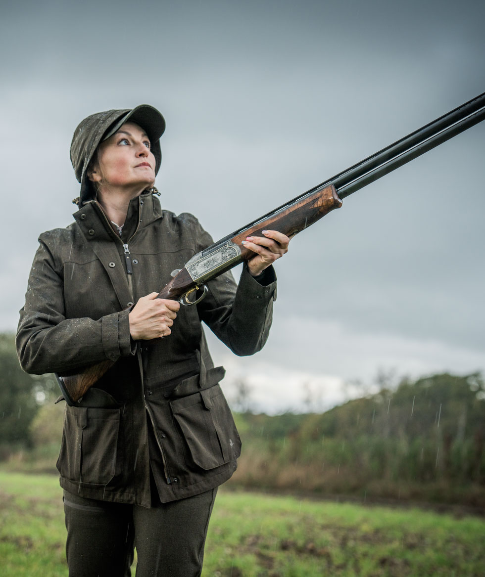 Seeland Highpoint Damenjacke, Light pine, large image number 1