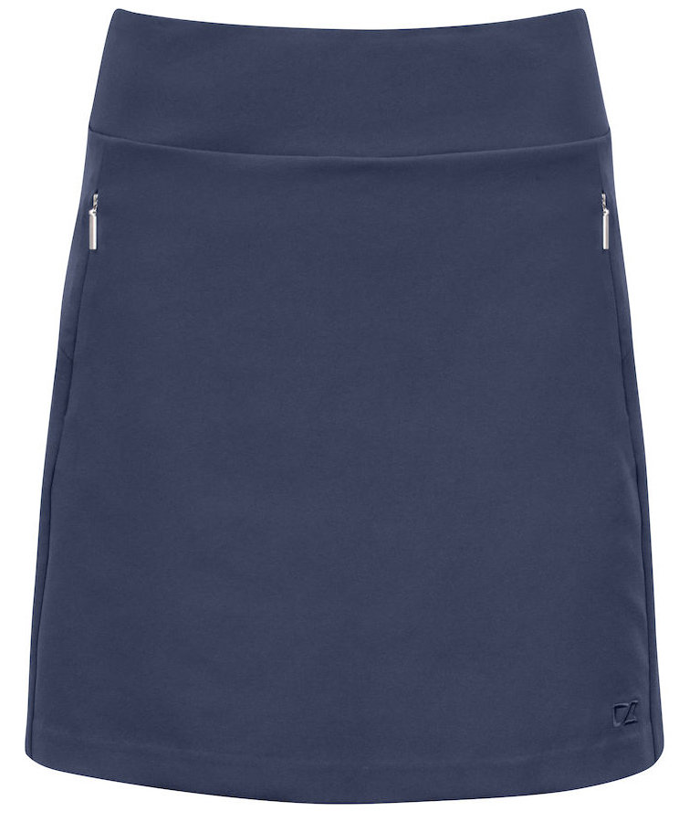 Cutter & Buck Suncadia kjol, M&ouml;rk marinbl&aring;