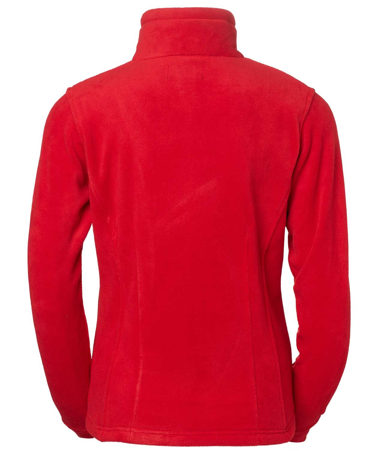 South West Regina fleecetr&ouml;ja dam, R&ouml;d, large image number 2