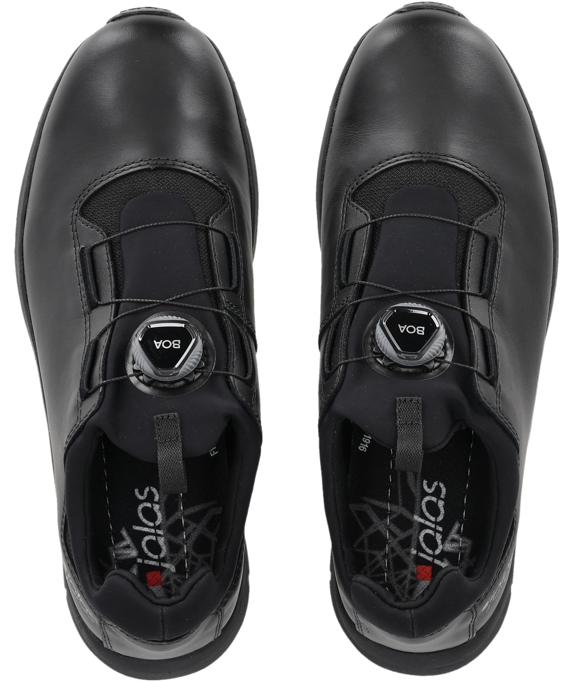 Jalas SpOc 5552 work shoes O2, Black, large image number 6