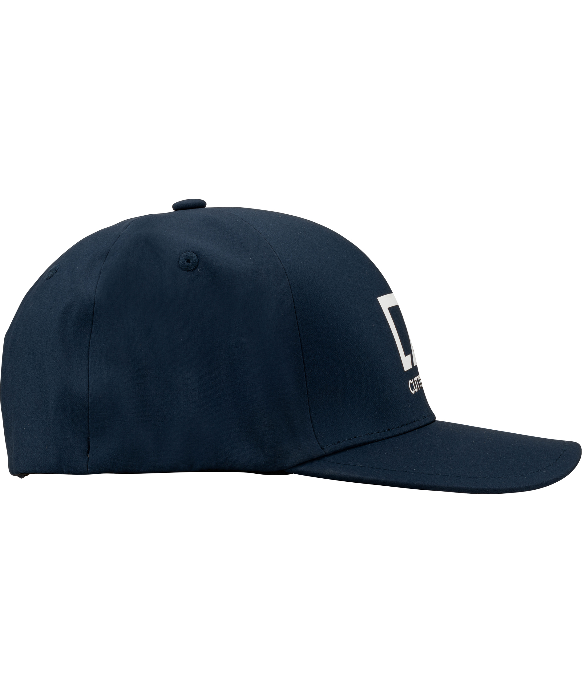 Cutter & Buck Wauna keps, Dark navy, large image number 2