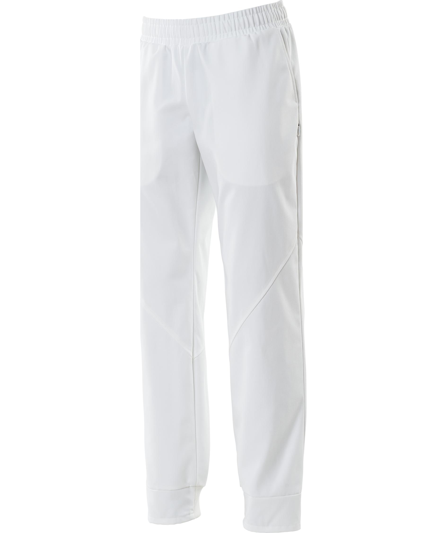 Mascot Food & Care HACCP-approved trousers, Dark Marine Blue, large image number 2