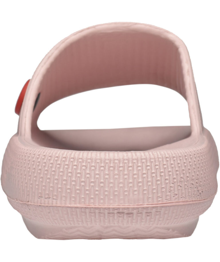 Sanita Claquette Sandalen, Rose, large image number 3