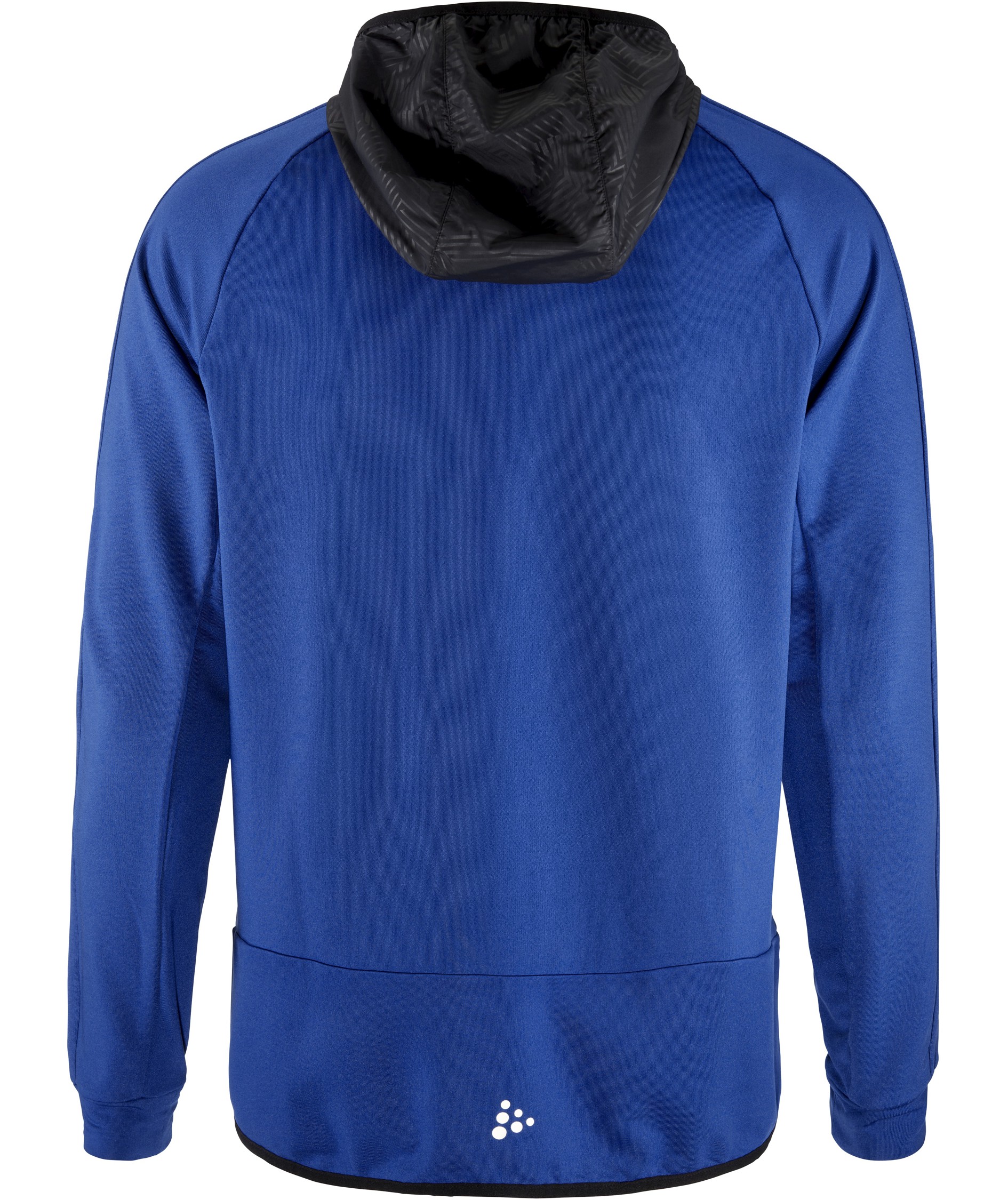 Craft Extend hoodie with zipper, Club Cobolt, large image number 2