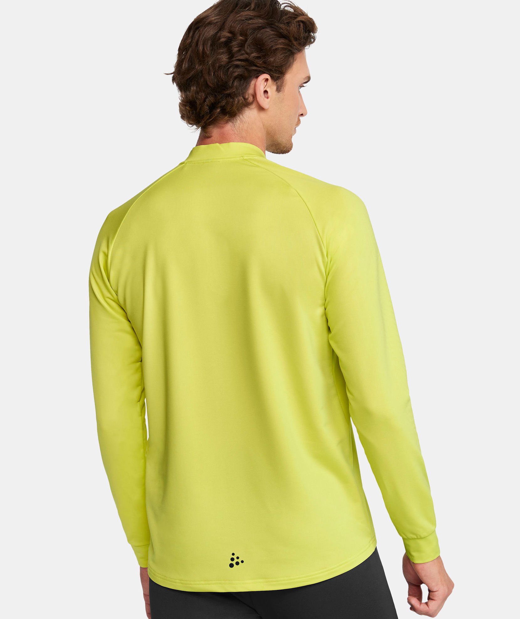 Craft Extend halfzip tr&auml;ningstr&ouml;ja, Fresh, large image number 7