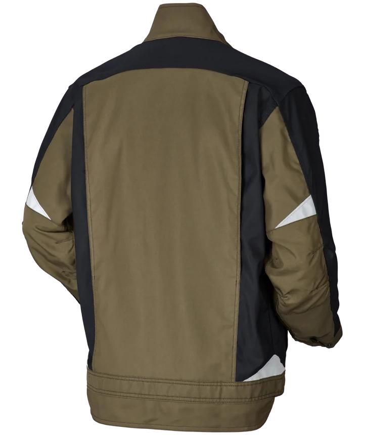 J.A.K. work jacket 1602, 