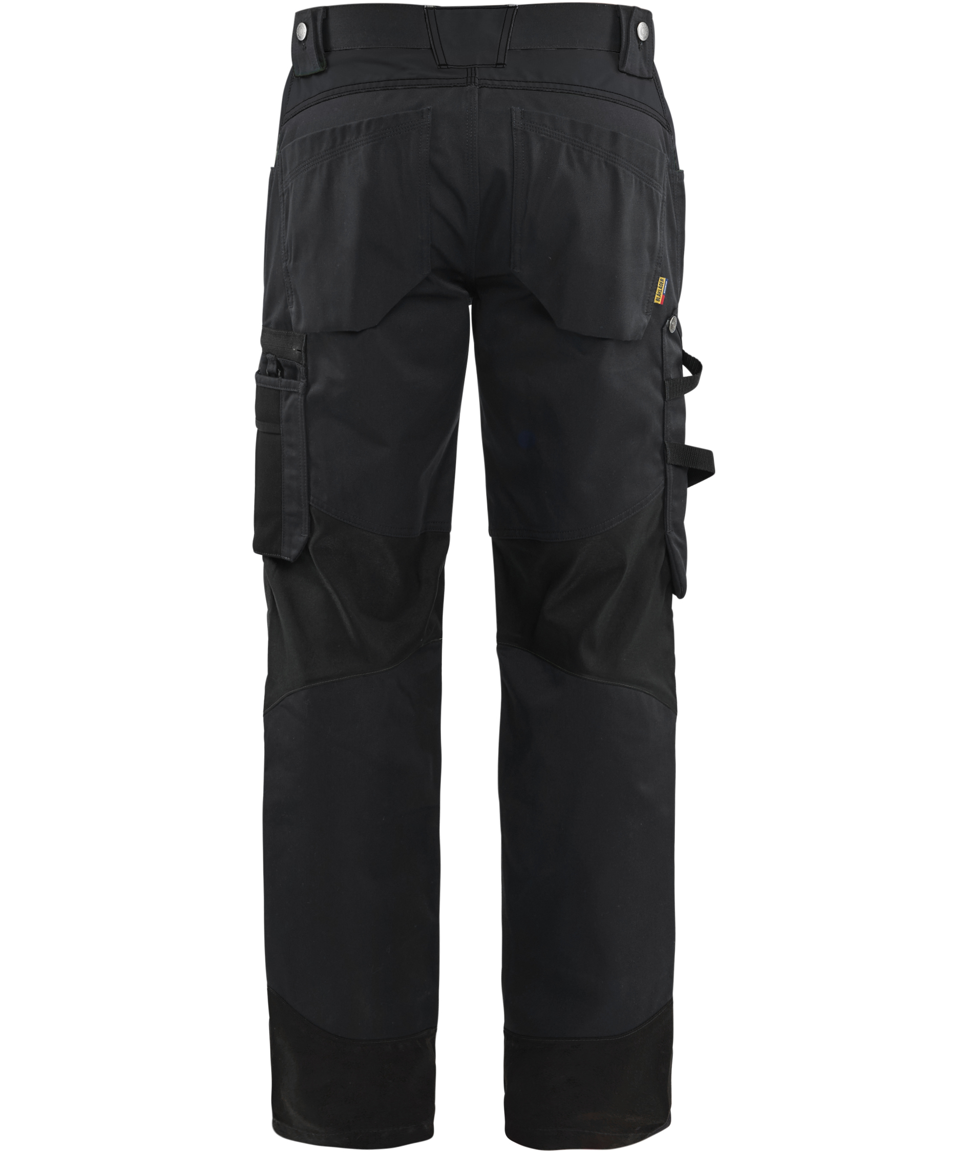 Bl&aring;kl&auml;der craftsman trousers