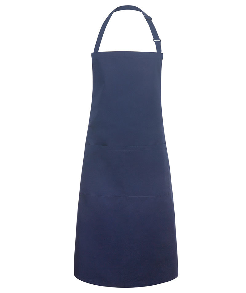 Karlowsky Basic Bindesch&uuml;rze mit Taschen, Navy