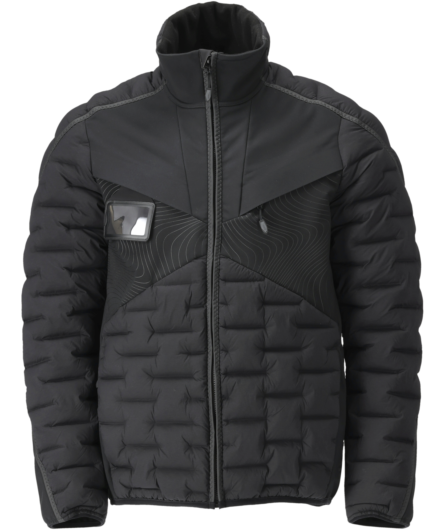 Mascot Customized vattert jakke