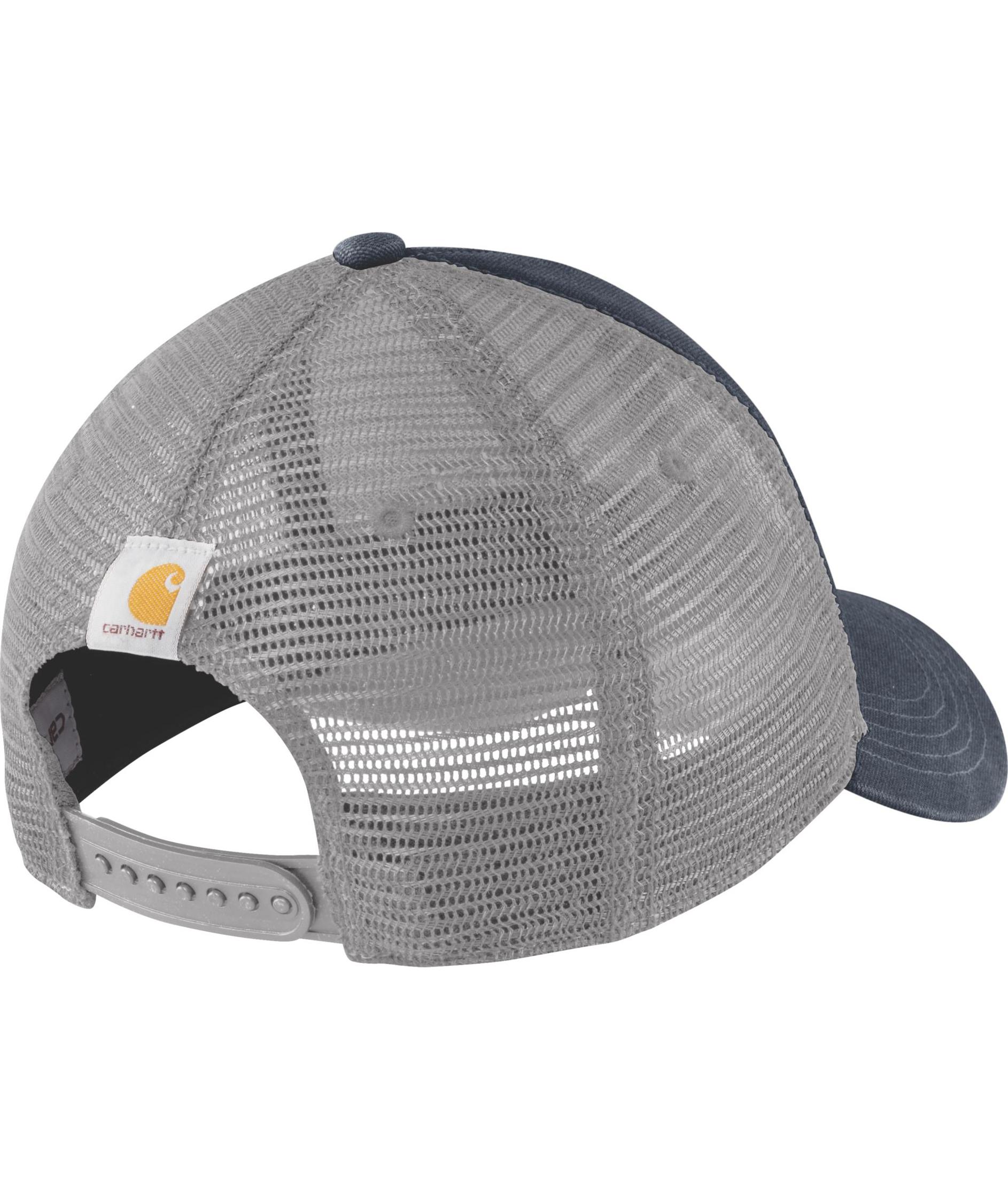 Carhartt Dunmore cap, Navy/white, Navy/white, large image number 1