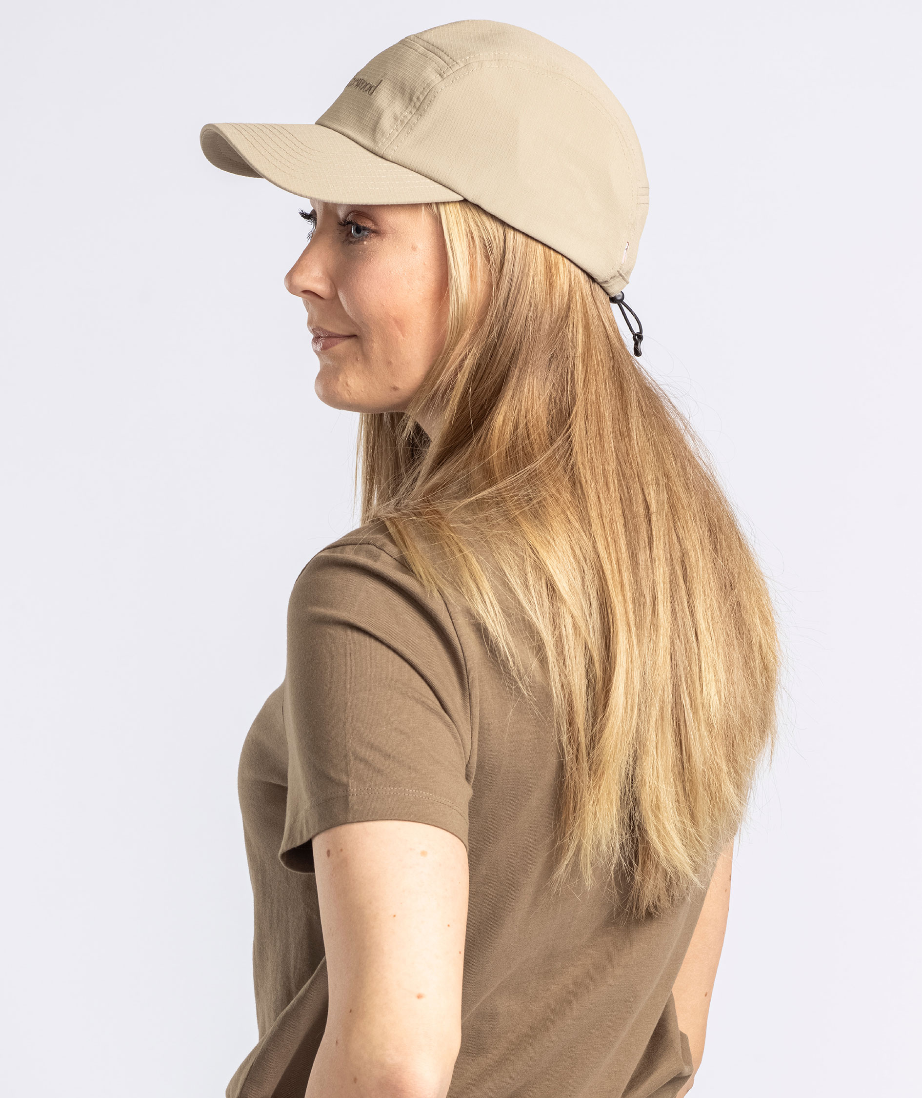 Pinewood NatureSafe kasket, Light Khaki, Light Khaki, large image number 5