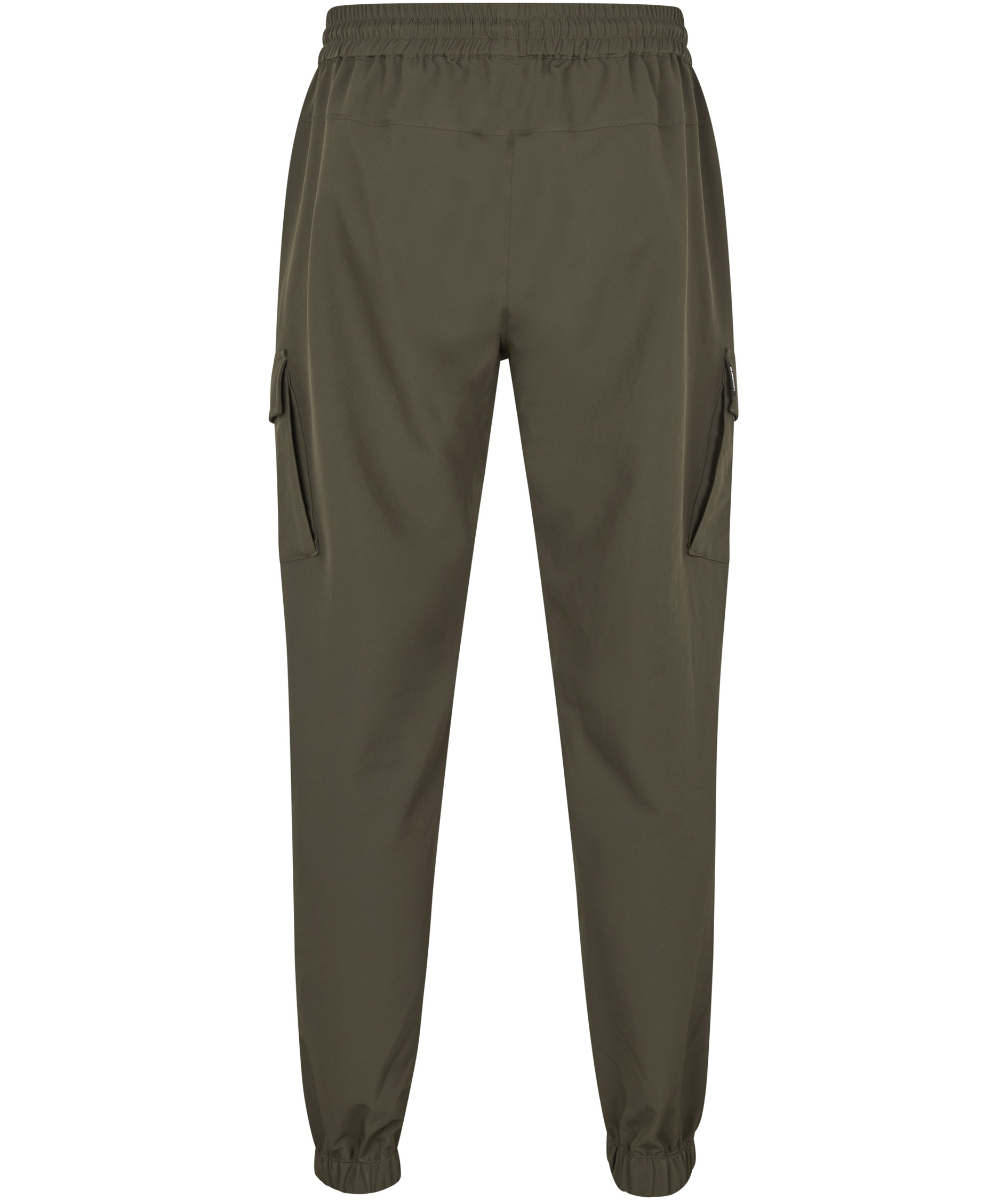 ID&nbsp;Stretch Cargohose, Olive, large image number 2