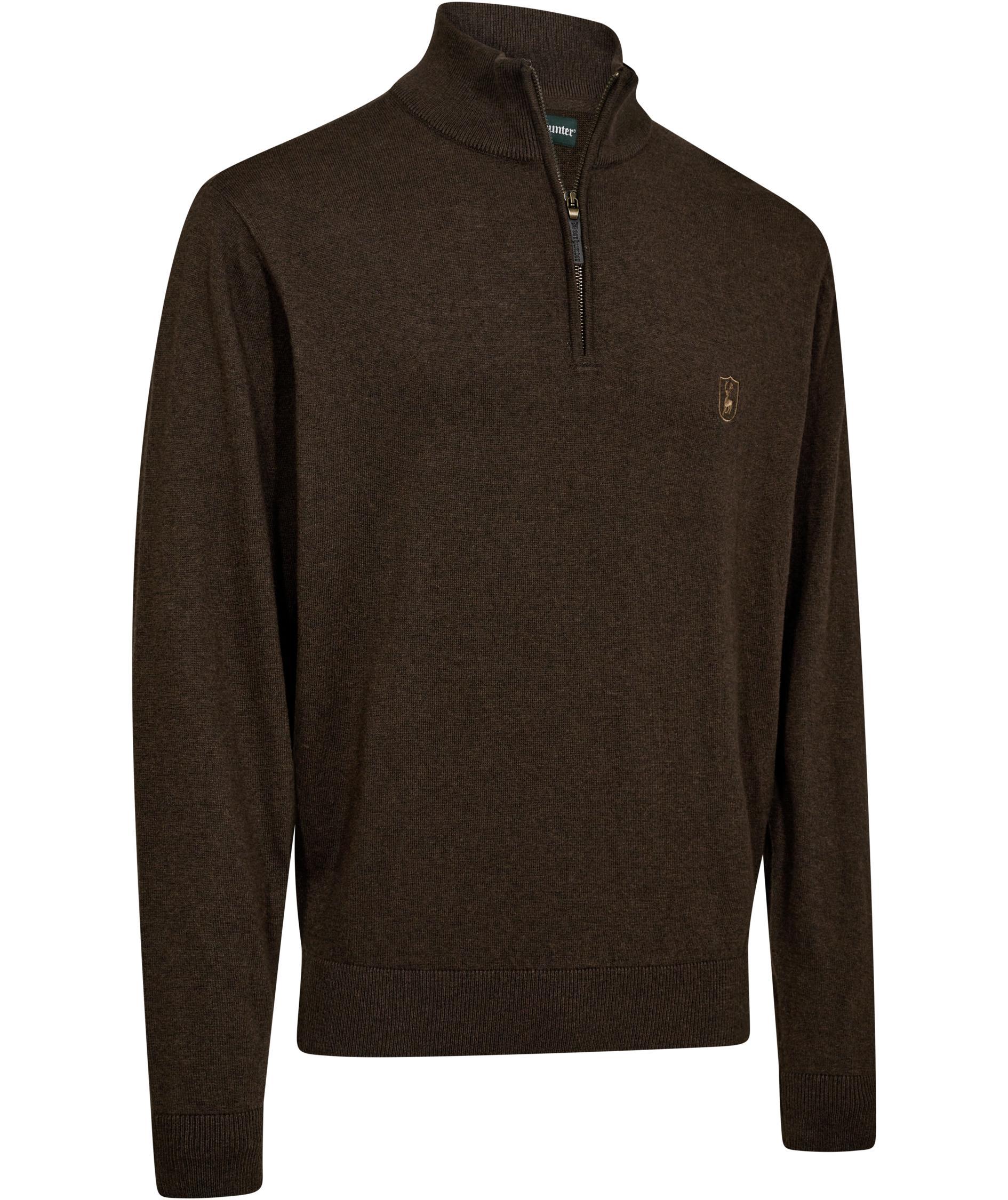 Brown Melange