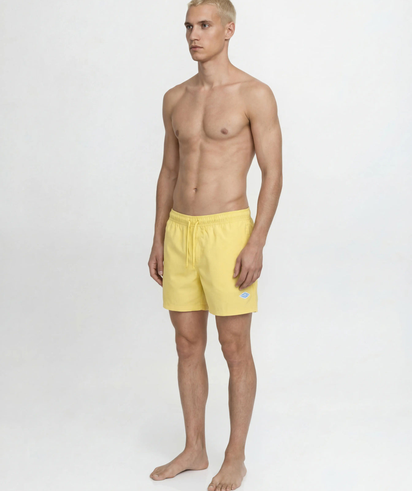 Jack & Jones JPSTMAUI TROPIC badbyxa, 0011, large image number 6