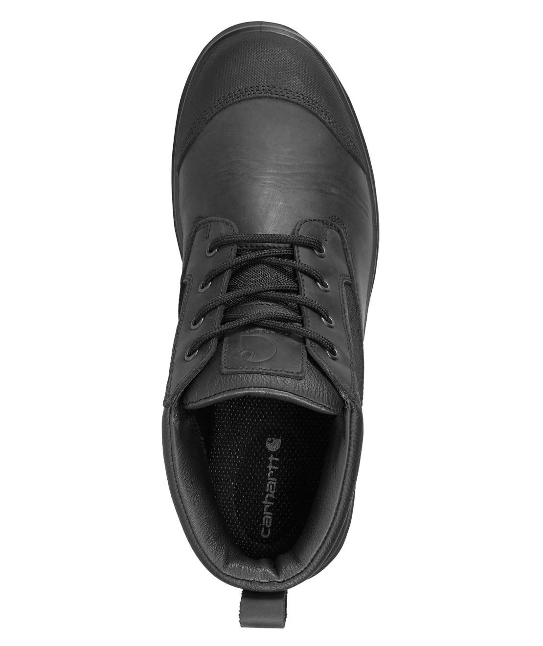 Carhartt Detroit Rugged Flex vernest&oslash;vletter S3, Svart, large image number 5