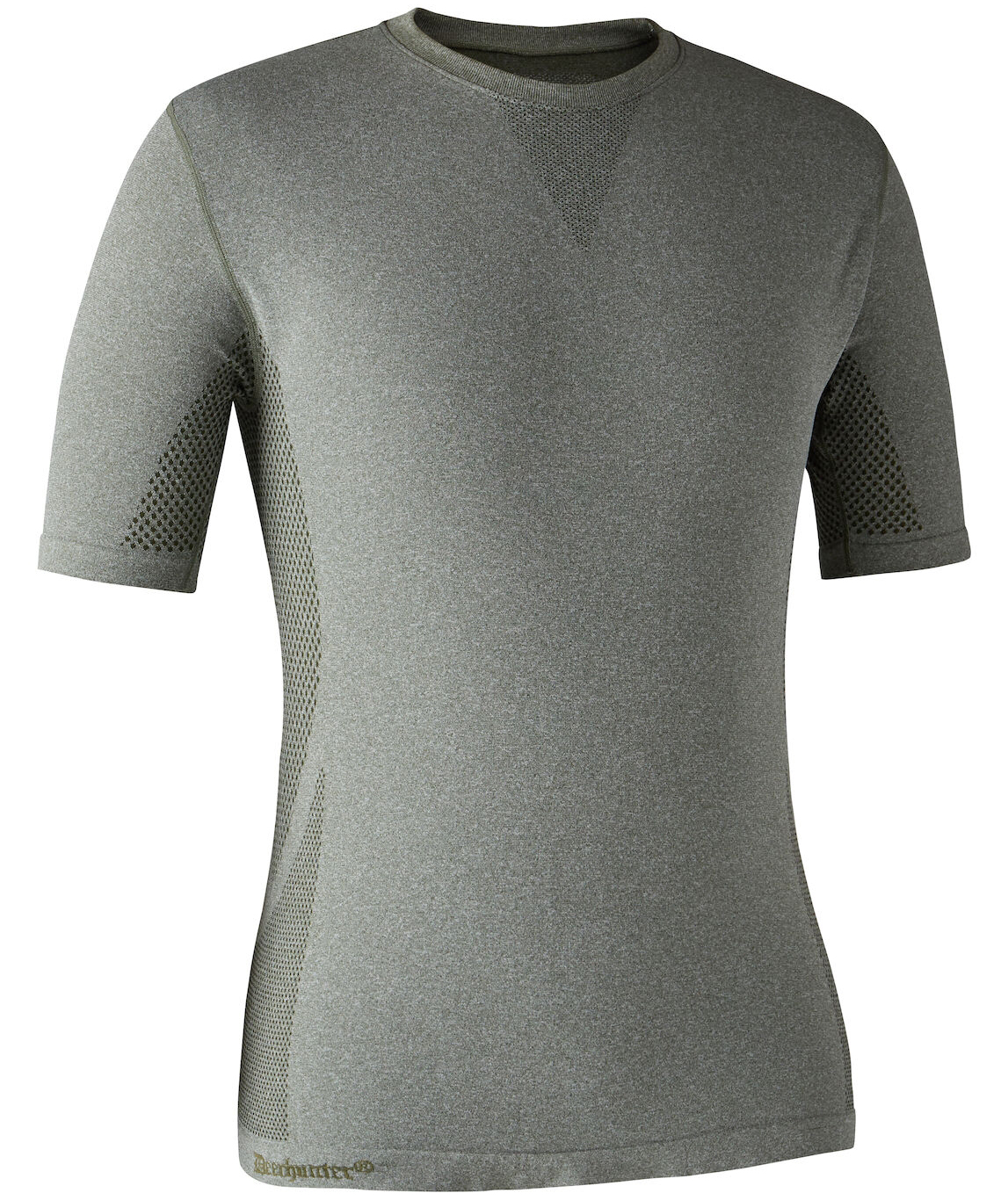 Deerhunter Performance undertr&ouml;ja, Soft Green Melange