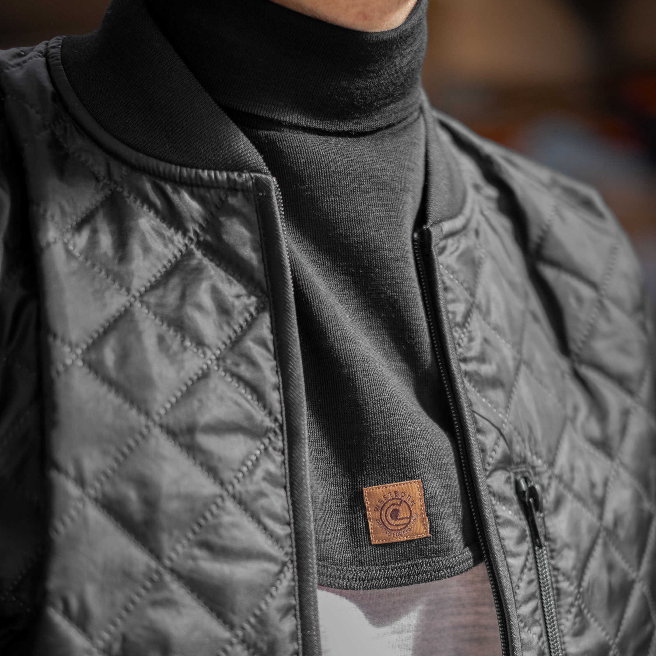 Westborn vinter s&aelig;t, , large image number 6