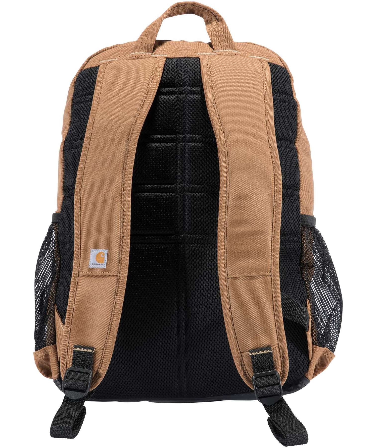Carhartt ryggsekk 23L, Carhartt Brown
