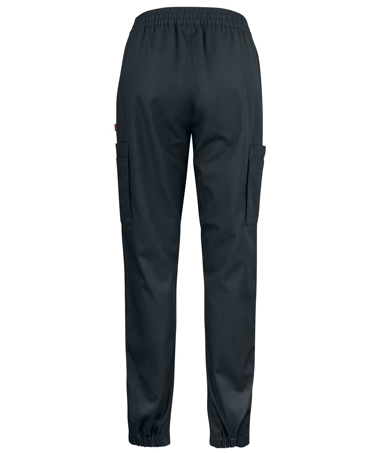 South West Adam  trousers, Black, large image number 2