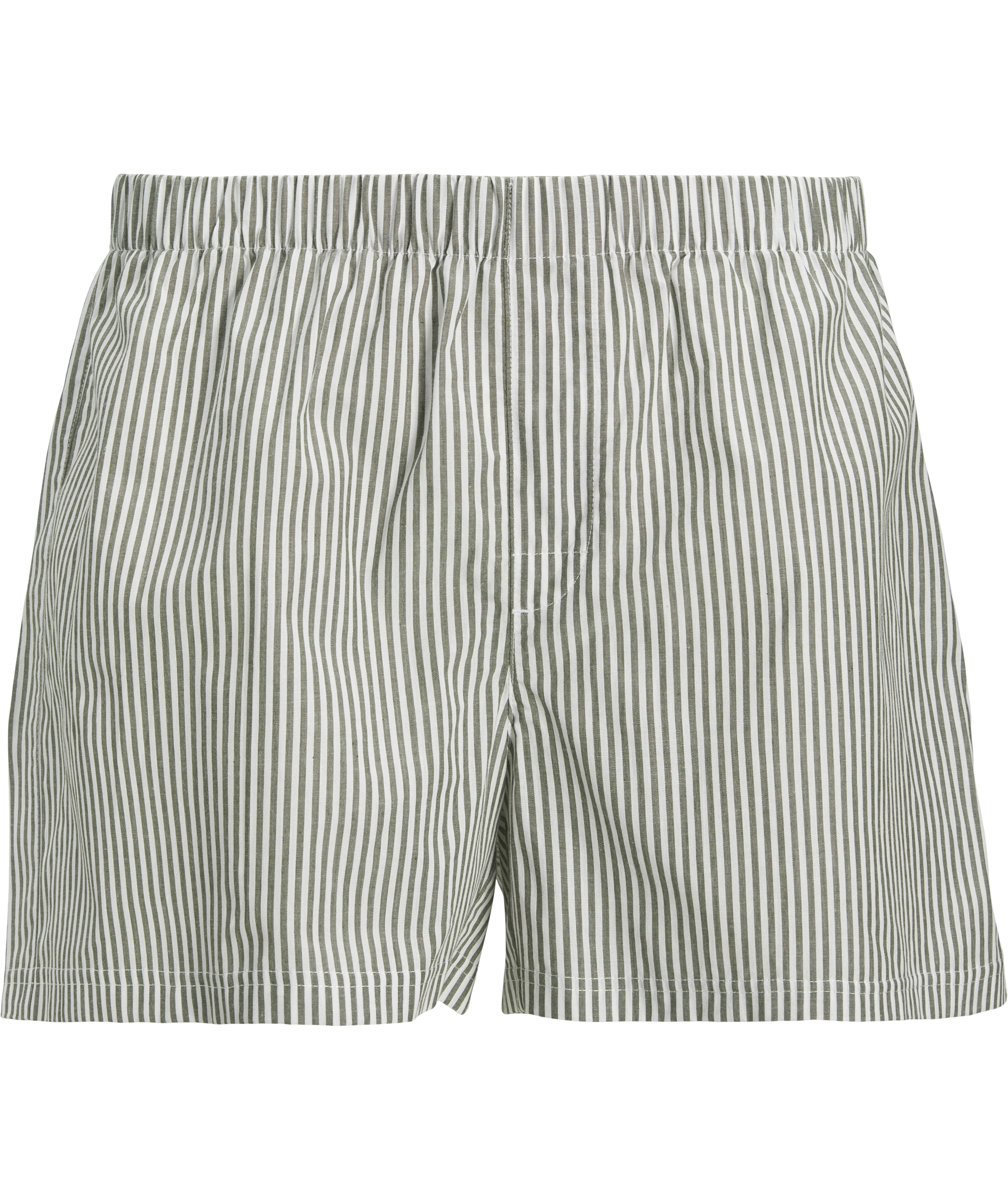 Jack & Jones JACMILANO 5-pack boxer shorts, Poppy Seed, large image number 4