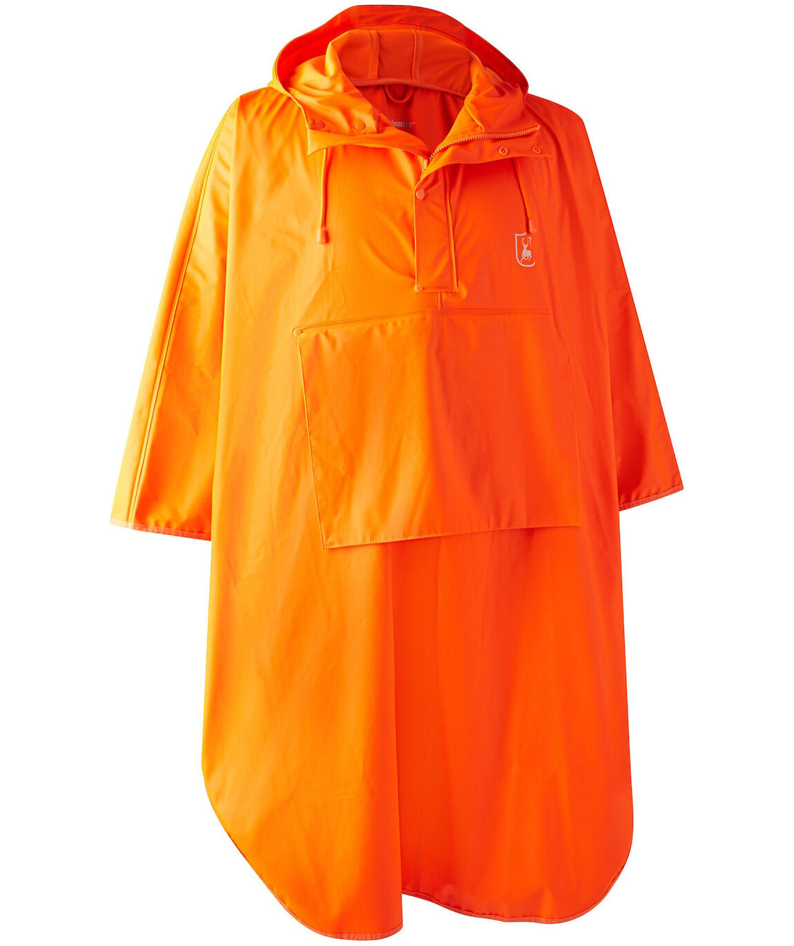 Deerhunter Hurricane regnjacka, Orange