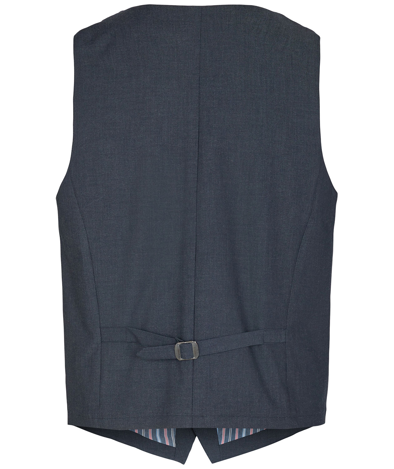 Sunwill Extreme Flexibility Modern fit v&auml;st, Navy, large image number 2