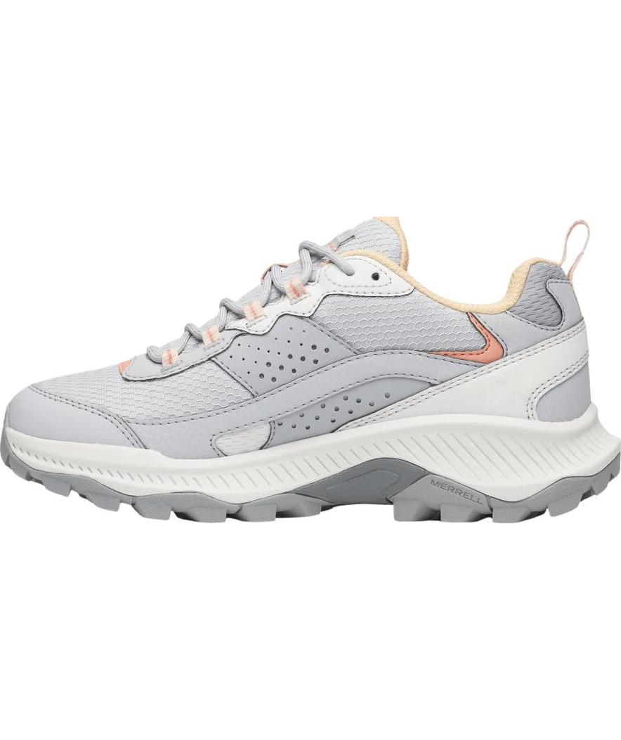 Merrell Speed Strike 2 women's hiking shoes, Gale, large image number 3