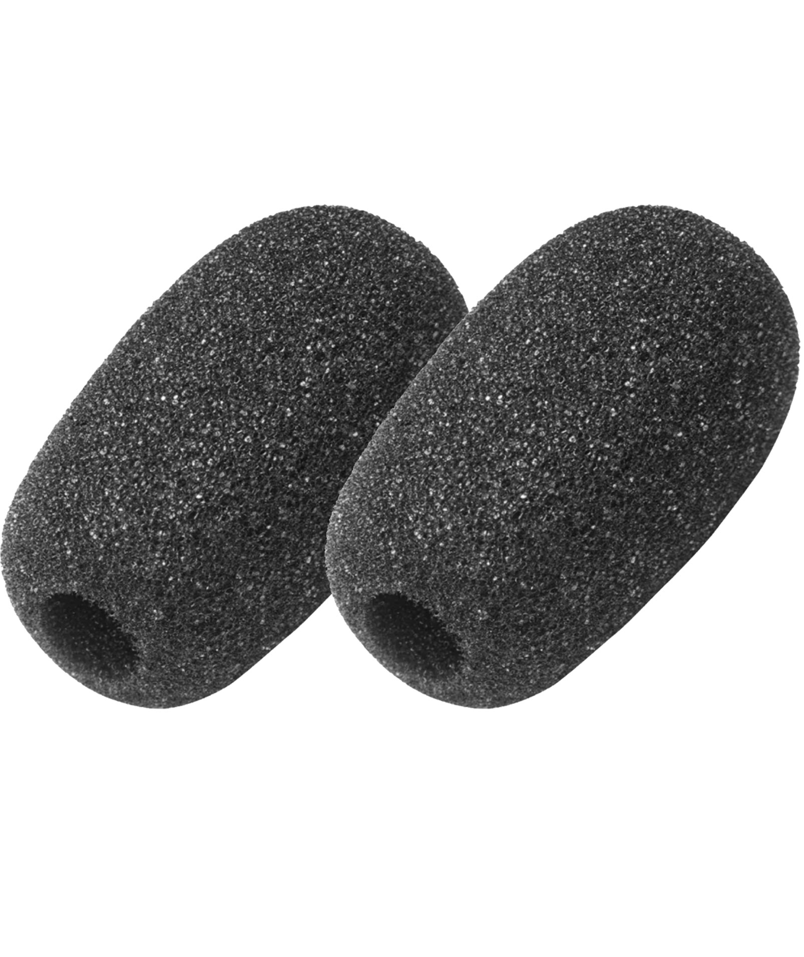 Guardio vindskydd f&ouml;r bommikrofon till Freebird-serien, Svart