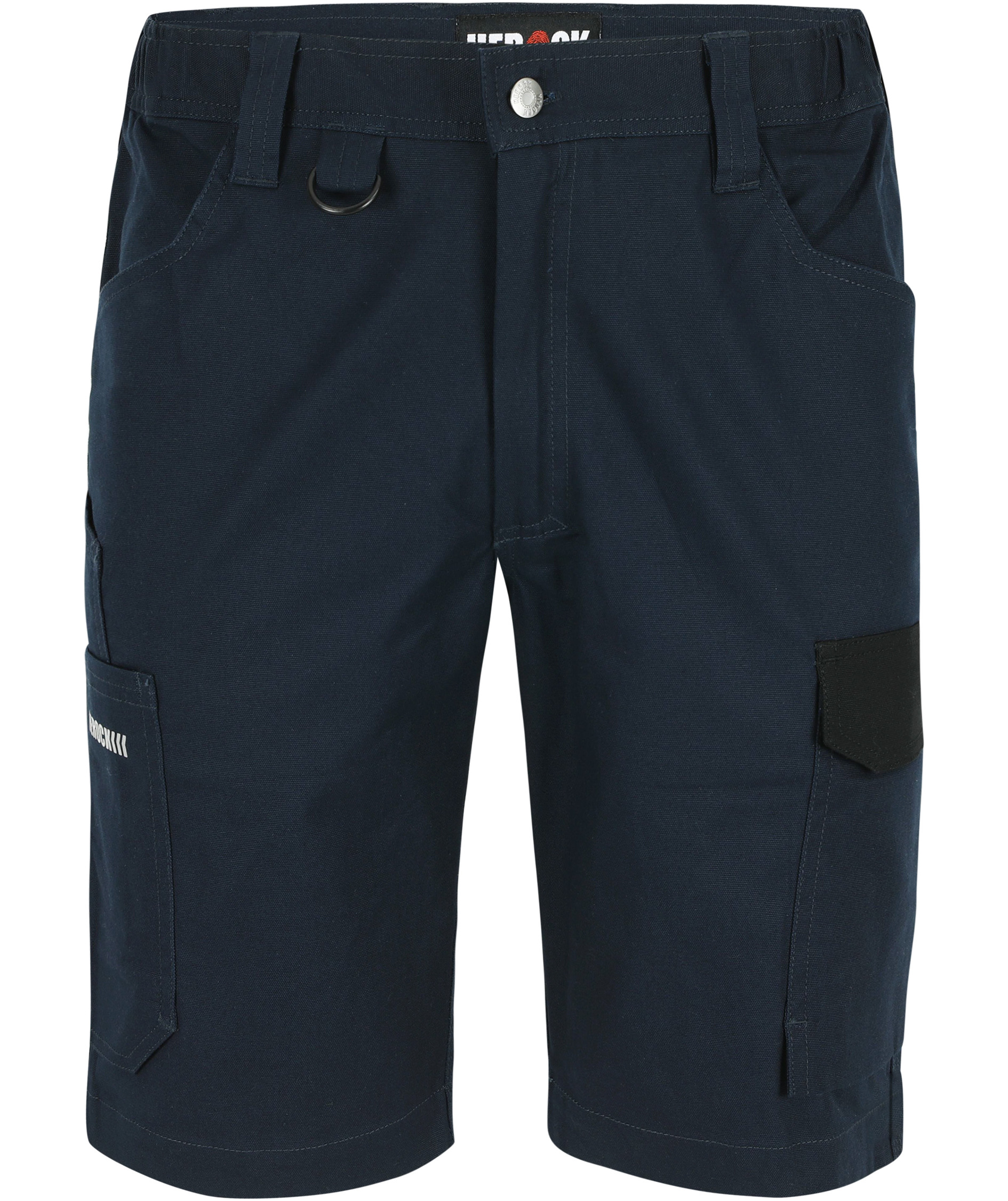HEROCK Bargo shorts, Navy/black, large image number 0